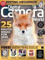 Digital Camera Magazine